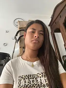 Biowia - Trans webcam sex chat
