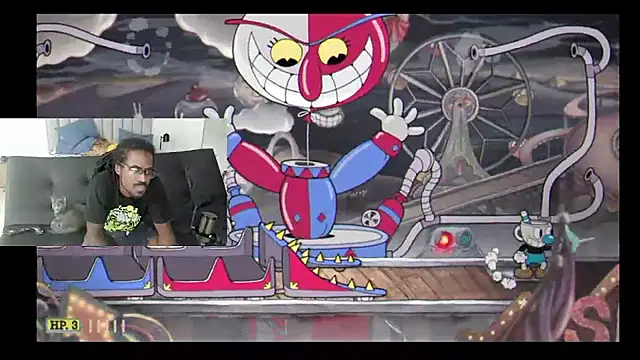 DerkDiggler904 webcam