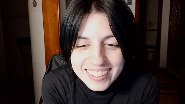kyslrana webcam