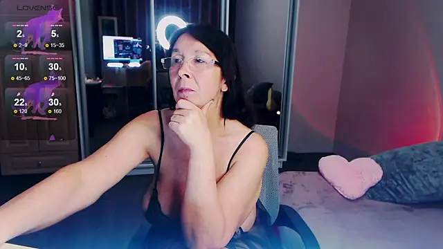 Celine_Faer1 webcam