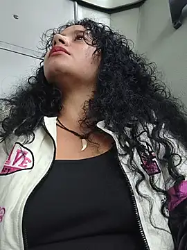 Yaya_watson webcam
