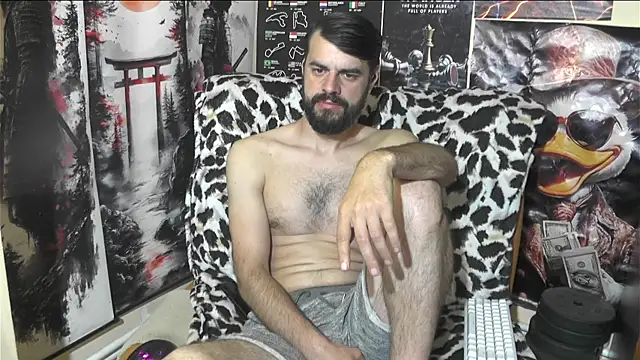 00george webcam