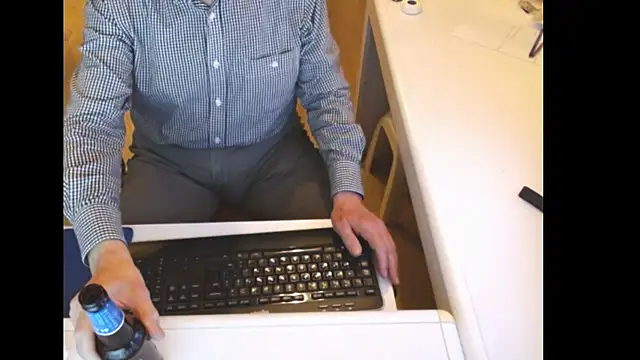 dutchpornking webcam