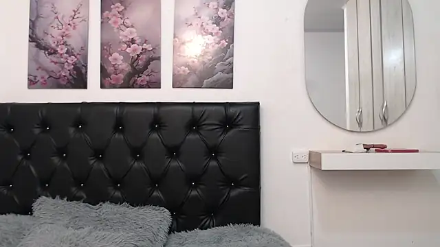 pinky_f00x webcam