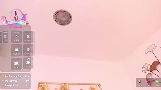 _Malak webcam