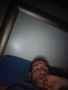 DanTrov79 webcam