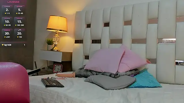 SaraWatsonn1 webcam