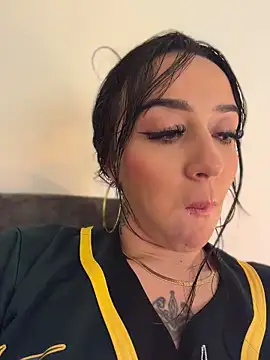 EmmyEvans1 webcam