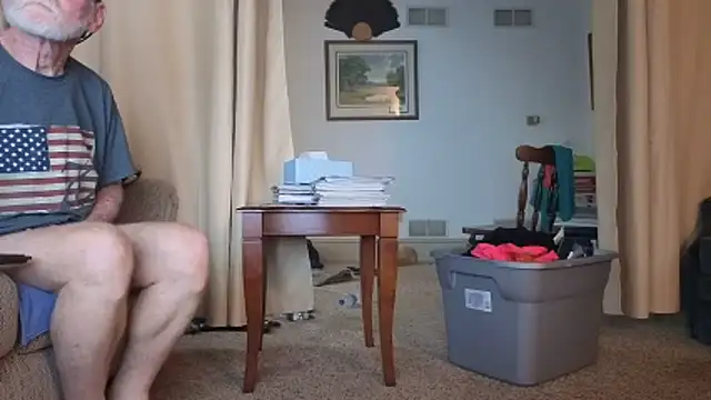 CDforU webcam