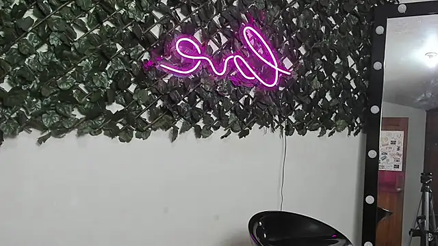 Sofia_Franco_ webcam