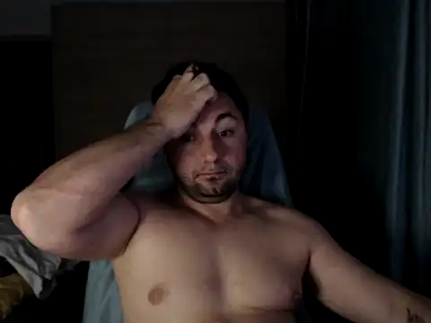 HankMalone live sex cam