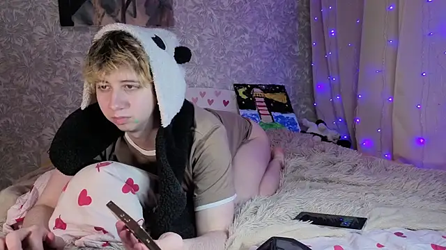 Timothy_Fox webcam