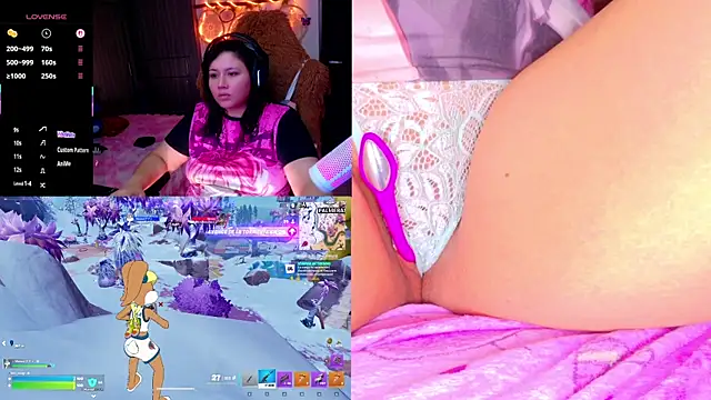 ALIS_E_G webcam