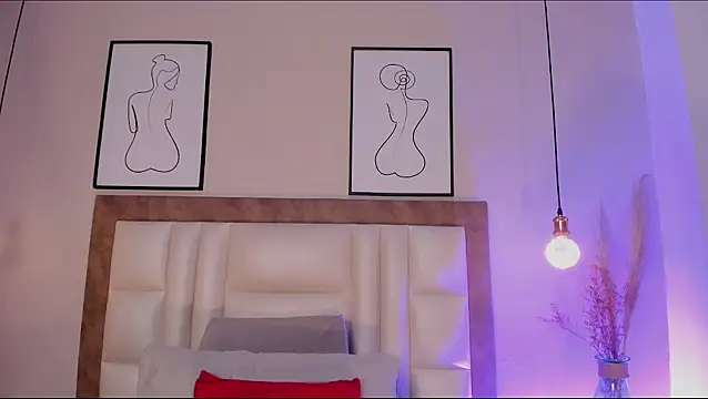 KeniaCarterr webcam