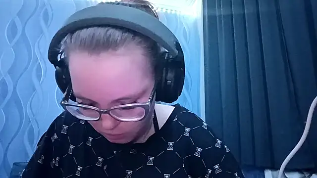 JennieSpotted webcam