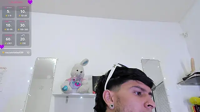 StefanoBigCock