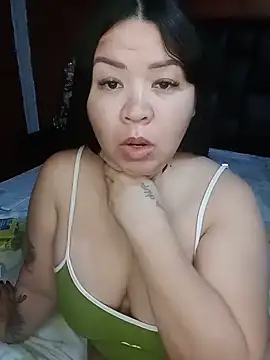 Chantal_lopez webcam