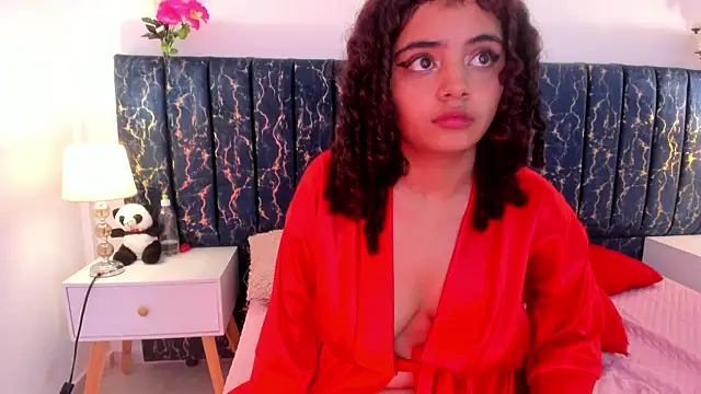 Dahlia_rossee webcam