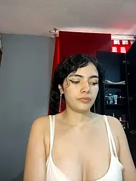 Karina_Mon webcam