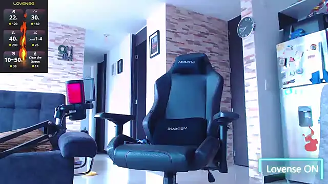 Lobito_xxxl webcam