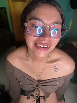 CocoaGigiMuse webcam