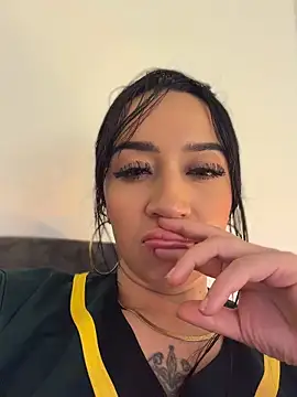 EmmyEvans1 webcam