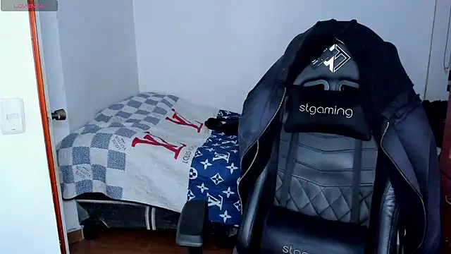 Tommy_Bred webcam