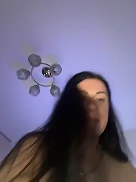 Evelinia webcam