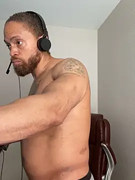 Fathero1time webcam