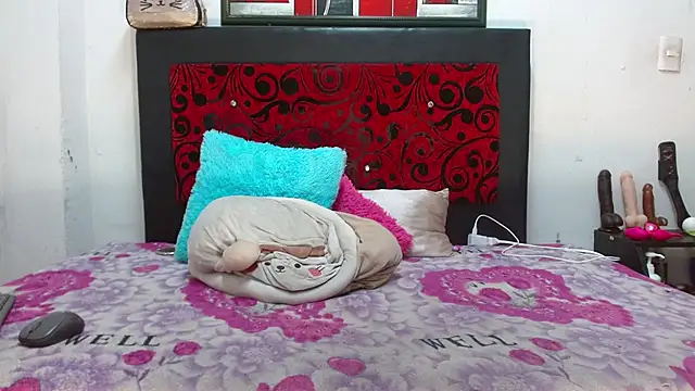 LexiStone_ webcam
