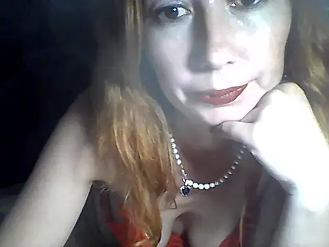 Olesja webcam