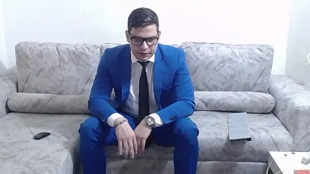 Victor_Maitland webcam