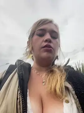 miss_berlyn webcam