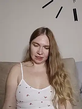 KisaVixen webcam stripchat model stream image