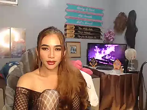 Demonsfuck webcam