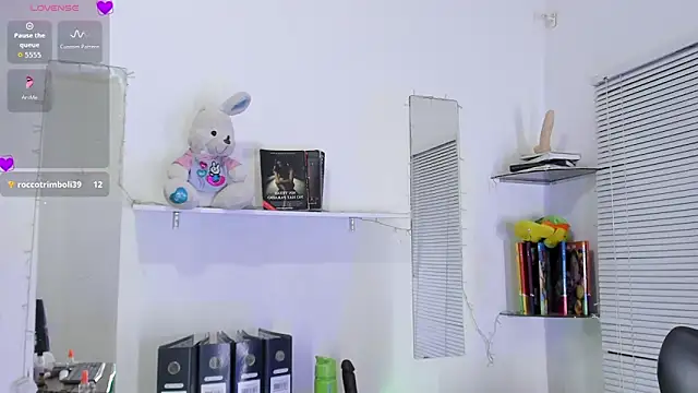 StefanoBigCock webcam
