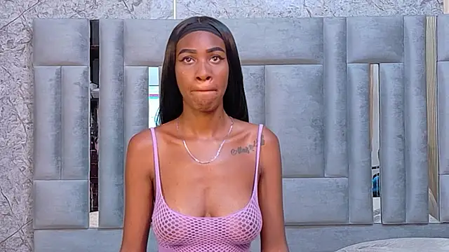 EbonyCoWorker