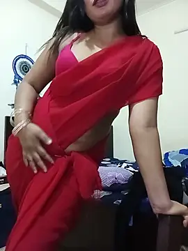 shreshtha_sasha (F young) - Boobs spank