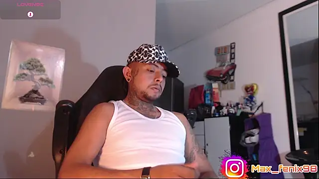 CHANG_QIAAN webcam