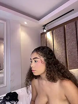 CamilaCastillo webcam