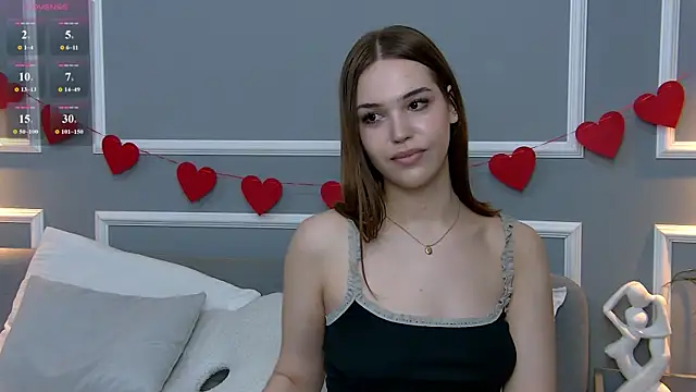 HannahSoul webcam
