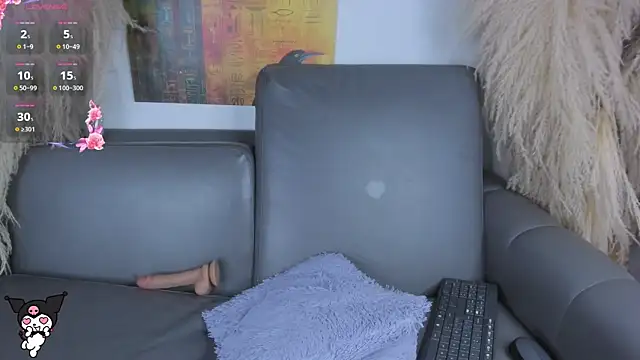 alanna_sahir webcam