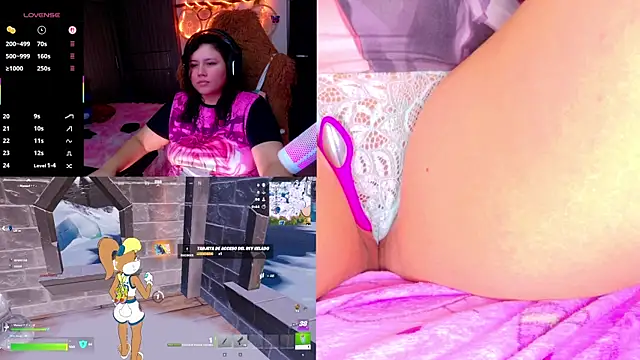 ALIS_E_G webcam