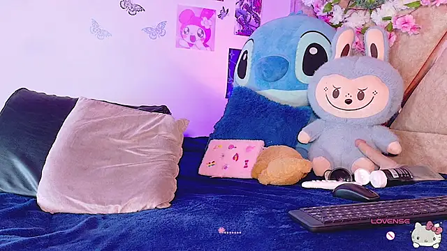 Gabii-Princees webcam