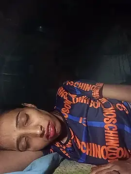 Pinki_thakur_1 webcam