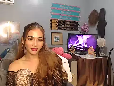Demonsfuck webcam