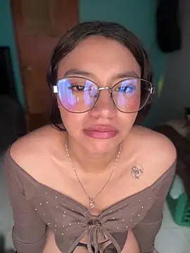 CocoaGigiMuse webcam