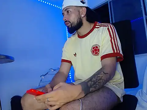 camilorestrepo77 webcam