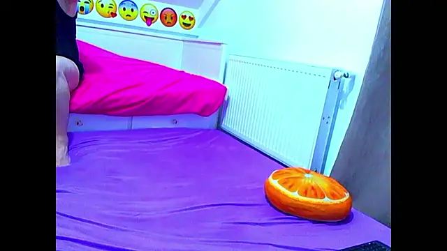 evehotty webcam