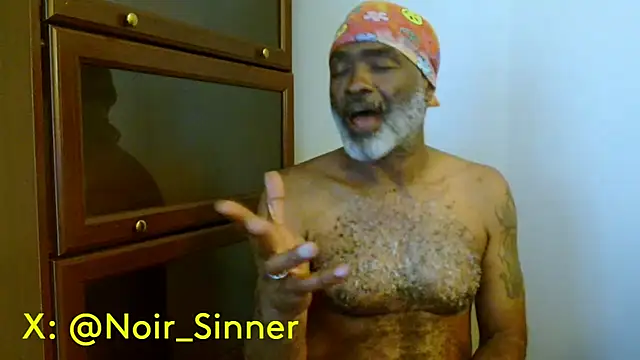 sinnernoir webcam